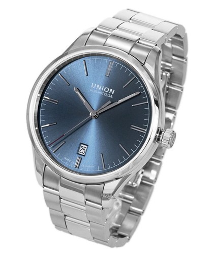Union glashütte viro - union,