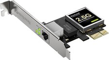 Netzwerkkarte 2 5G PCIe