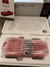 1:18 CMC Maserati 300S - 1956