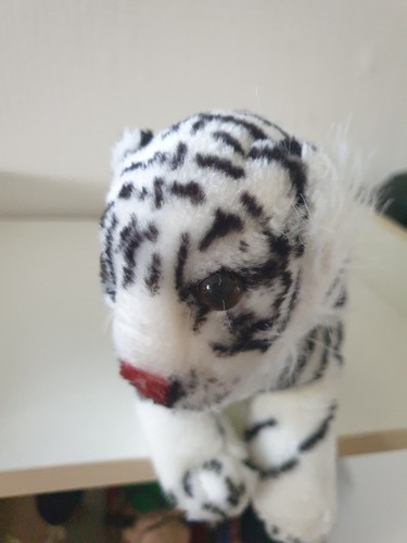 Stoff plüschtiere tiger - -plüschtiere,,