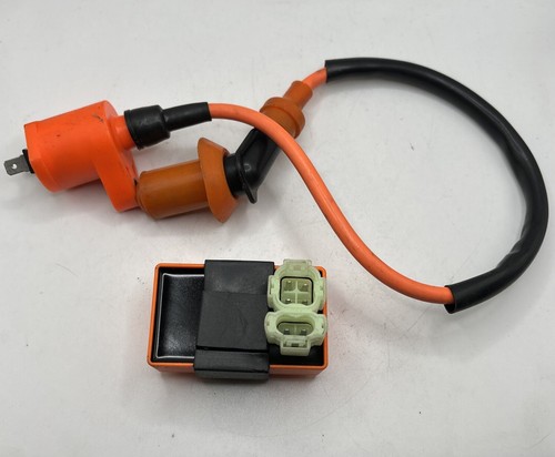 Race cdi box pin - race,