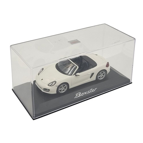 Porsche boxster typ 981 - boxster,