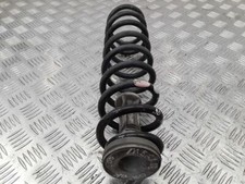 Renault Megane II 2007 Links Fahrwerksfeder Hinten Diesel 110kW VEI10528