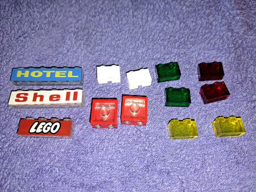 Lego 995 beleuchtungsset - lego, –