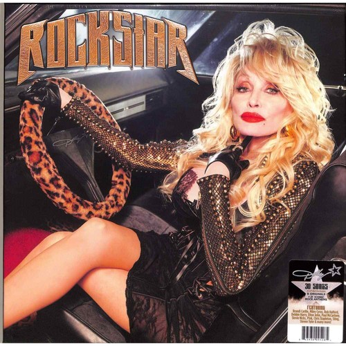 Dolly parton rockstar - /, (
