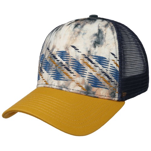 Buff darix multi trucker - darix, cap