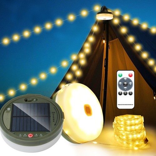 12m 20m solar camping - solar,