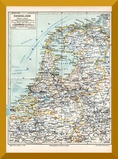 Niederlande +Historische