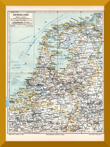 Niederlande historische - niederlande, +historische