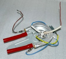 TL 230V 800W Durchlauferhitzer Heizer Heiz Element Kaffeemaschine 4121 Severin