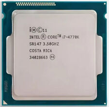 Intel Core i7-4770K SR147
