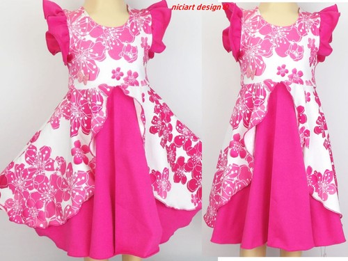 Niciart design sommerkleid - niciart,
