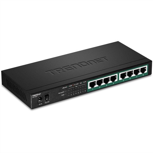 Trendnet tpe tg83 - trendnet, tpe-tg83