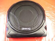 Subwoofer Lautsprecher Tieftöner Helix Dark Blue 20CM