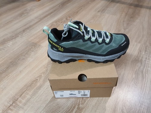 Merrell speed strike gtx - merrell,