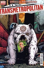 TRANSMETROPOLITAN (deutsch) #