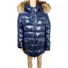 Pyrenex Authentic Shiny Fur