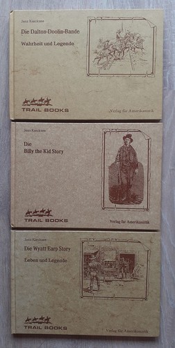 Die billy the kid - 3x,
