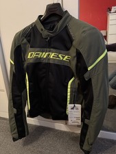 Dainese Air Frame 3 Textil