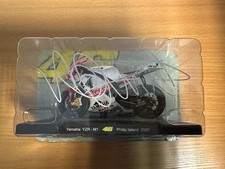 VALENTINO ROSSI HANDSIGNIERT