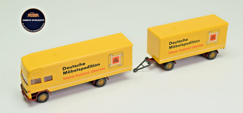 Wiking 87 lkw - wiking,