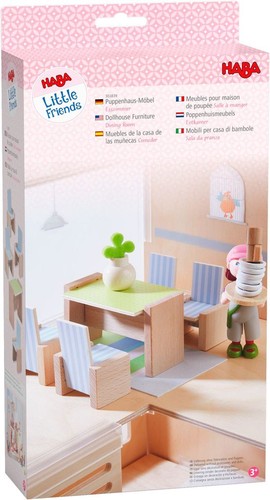Little friends - little,