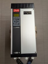 VLT6011 6000 HVAC Danfoss