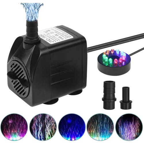 Wasserpumpe aquarien teich - wasserpumpe,