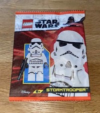 LEGO Star Wars - Stormtrooper