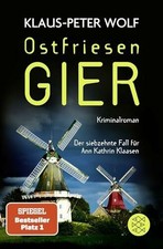 Ostfriesengier: Der neue Fall