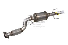 Original Rußpartikelfilter