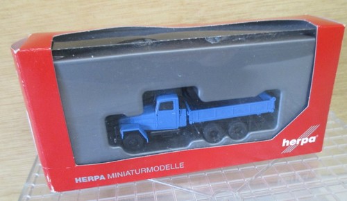 Herpa ifa in ovp - herpa:,