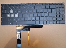 Tastatur MSI Cyborg 15 A12U