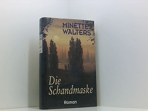 Die schandmaske minette - die,