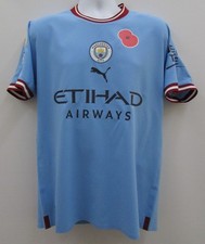 Manchester City Trikot Stones