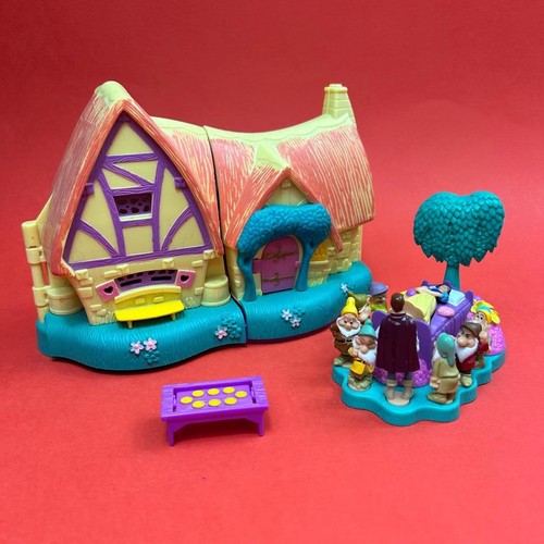 Vintage disney schneewittchen - disney,