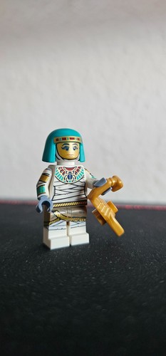 Lego city minifigur mumie - city,
