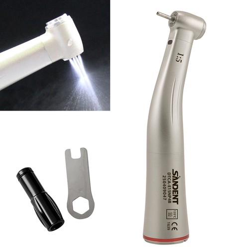 Dental fiber optic led - fiber,
