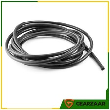 3 Meter Silikon Unterdruck