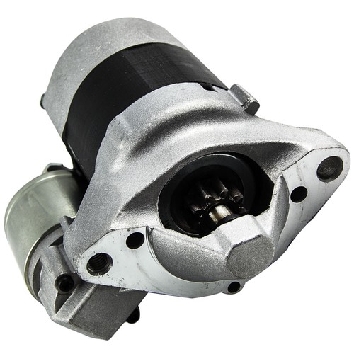 Anlasser 12v for renault clio - 12v,