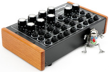 Moog Moogerfooger CP-251 Control Processor + Top Zustand + 1 Jahr Garantie