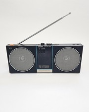 SONY SRF-80W Walkman Stereo