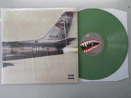 Eminem kamikaze 1st - kamikaze,
