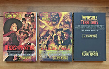 League of Extraordinary