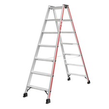 Hymer 4024 Stufenstehleiter