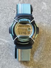 Casio Baby-G  älteres Modell