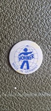 Knopfakkordeon HOHNER MORINO