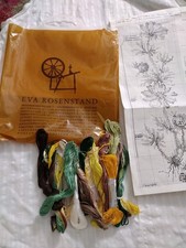 EVA ROSENSTAND 4 PLACEMATS