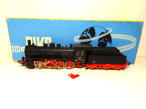Piko 6302 - piko, 5/6302