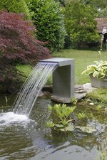 Ubbink Straight LED Design